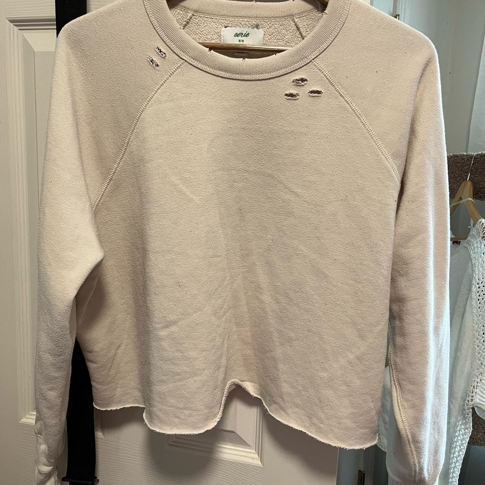 Arie Sweater